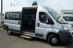 transports pour mobilites reduite