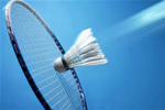 badminton